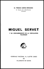 Miguel Servet y su descubrimiento de la circulación pulmonar