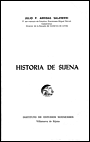 Historia de Sijena