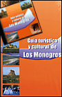 Guía turística y cultural de Los Monegros