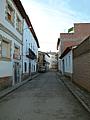 Ramón J. Sender street