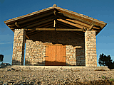 Piedrafita's Refuge