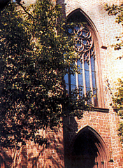 First Unitarian Church, Brooklyn (New York)