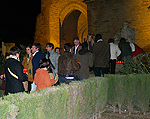 Ofrenda del fuego