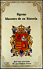 Sijena: Blasones de su Historia