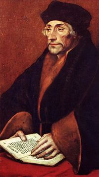 Erasmus of Rotterdam