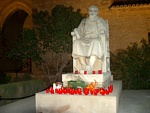 Ofrenda del fuego