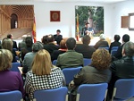 Intervención del Secretario General