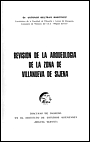 Revisin de la arqueologa de la zona de Villanueva de Sijena